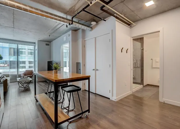 Phoenix In Downtown Phoenix